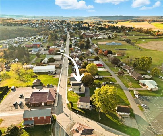 1311 Main Street, Berlin, PA 15530