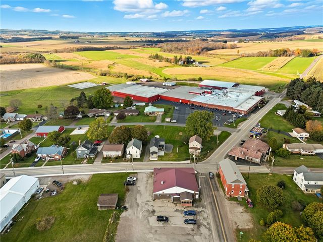 1311 Main Street, Berlin, PA 15530