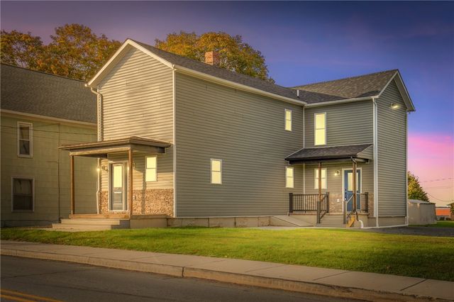 1311 Main Street, Berlin, PA 15530