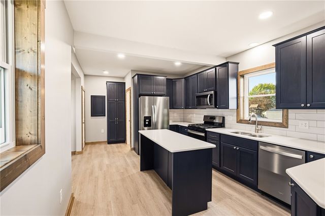 1311 Main Street, Berlin, PA 15530