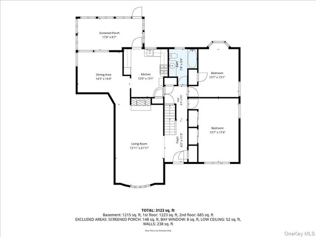 50 Yale Street, Garden City, NY 11530