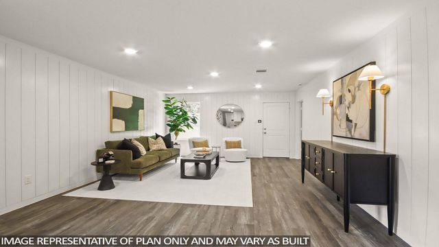 22727 Primrose Wind Lane, Hockley, TX 77447
