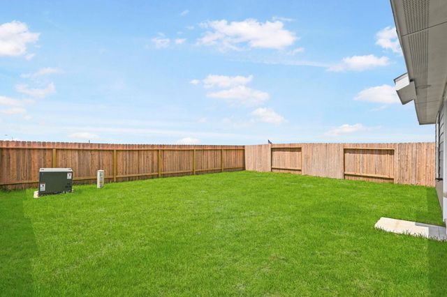 22727 Primrose Wind Lane, Hockley, TX 77447