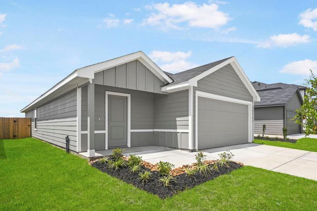 22727 Primrose Wind Lane, Hockley, TX 77447