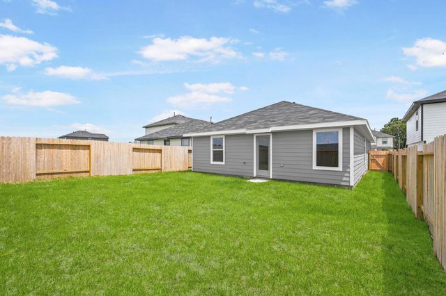 22727 Primrose Wind Lane, Hockley, TX 77447