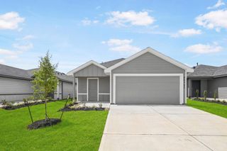 22727 Primrose Wind Lane, Hockley, TX 77447