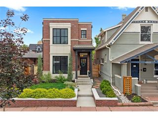 3317 Bryant St, Denver, CO 80211