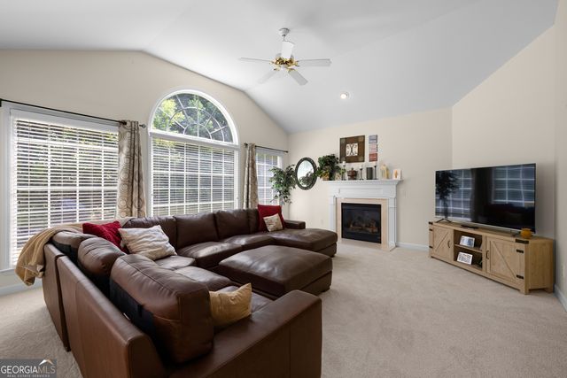 1610 Cascade Overlook, Peachtree City, GA 30269