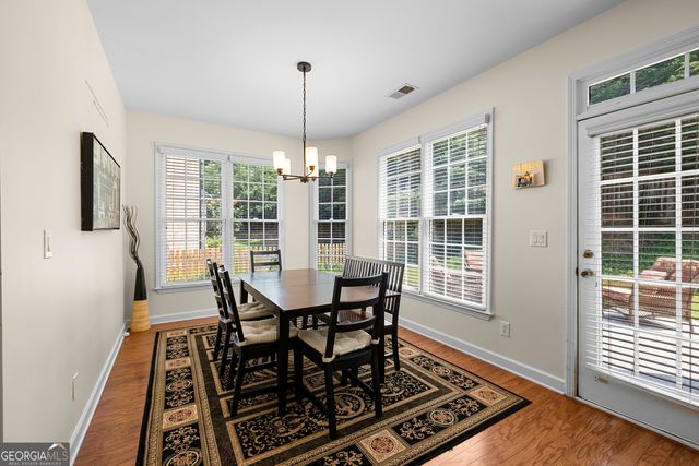 1610 Cascade Overlook, Peachtree City, GA 30269