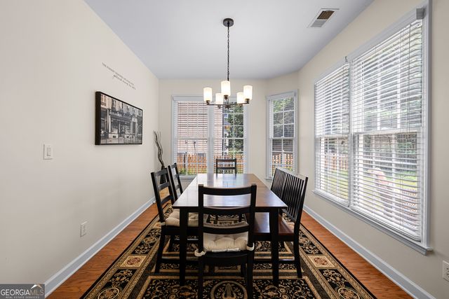 1610 Cascade Overlook, Peachtree City, GA 30269