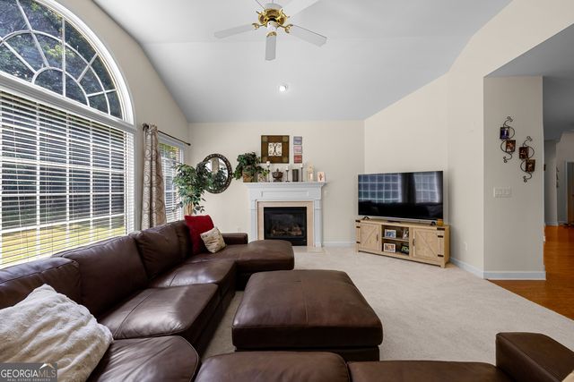 1610 Cascade Overlook, Peachtree City, GA 30269