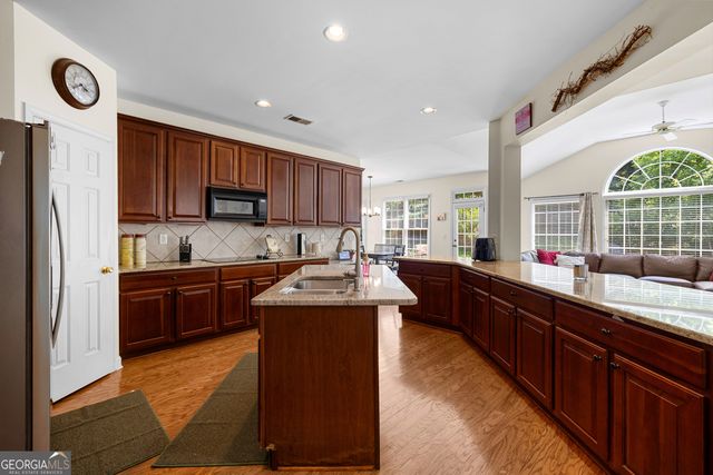 1610 Cascade Overlook, Peachtree City, GA 30269