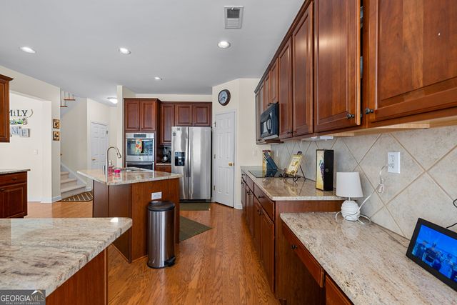 1610 Cascade Overlook, Peachtree City, GA 30269