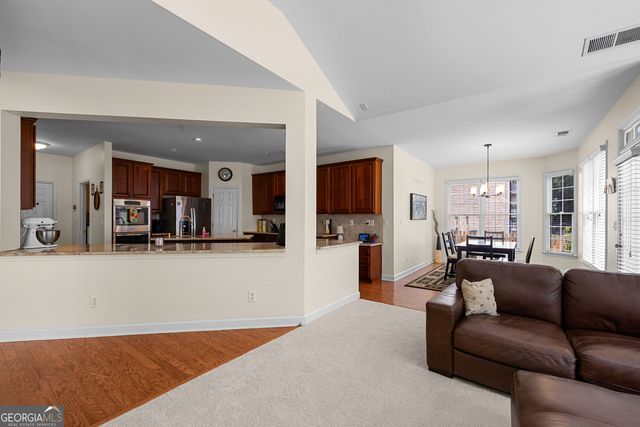 1610 Cascade Overlook, Peachtree City, GA 30269
