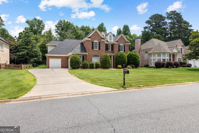 1610 Cascade Overlook, Peachtree City, GA 30269