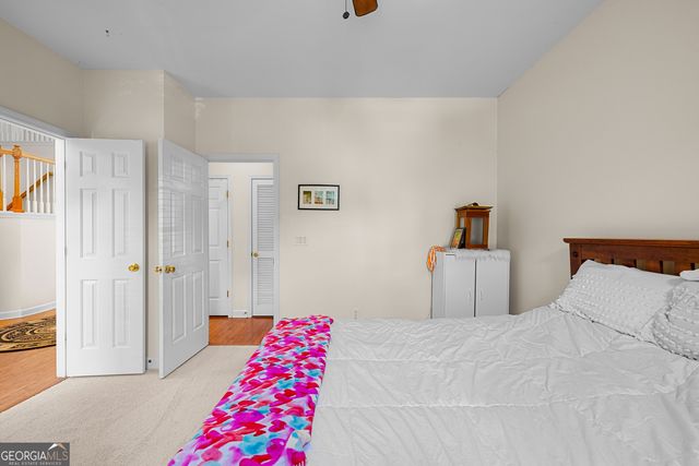 1610 Cascade Overlook, Peachtree City, GA 30269