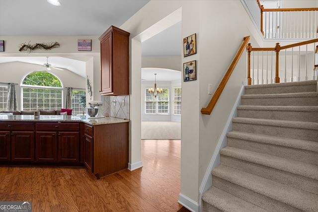 1610 Cascade Overlook, Peachtree City, GA 30269