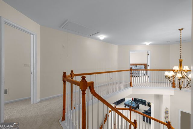 1610 Cascade Overlook, Peachtree City, GA 30269
