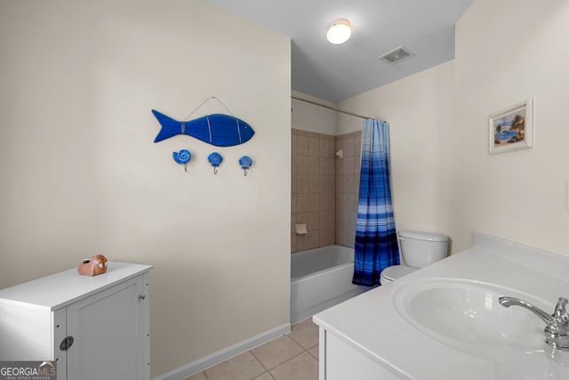 1610 Cascade Overlook, Peachtree City, GA 30269