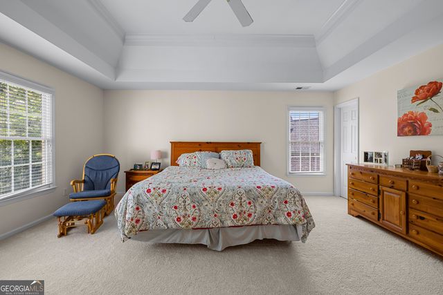 1610 Cascade Overlook, Peachtree City, GA 30269
