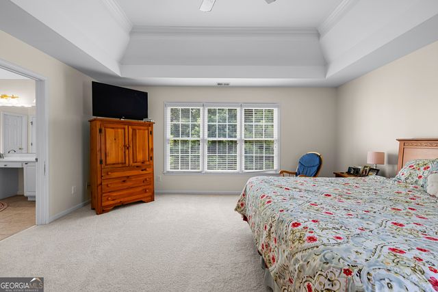 1610 Cascade Overlook, Peachtree City, GA 30269