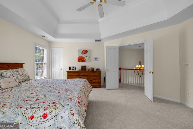 1610 Cascade Overlook, Peachtree City, GA 30269