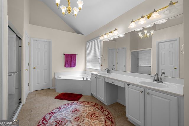 1610 Cascade Overlook, Peachtree City, GA 30269