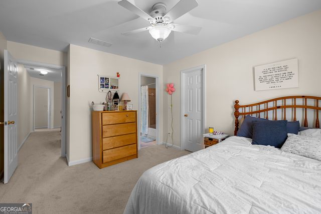 1610 Cascade Overlook, Peachtree City, GA 30269