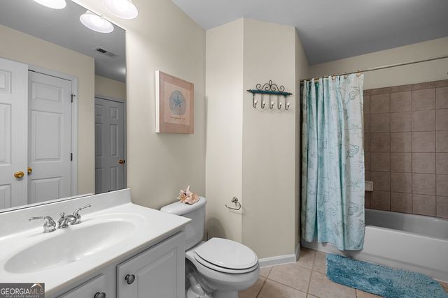 1610 Cascade Overlook, Peachtree City, GA 30269