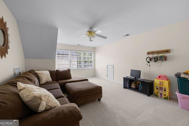 1610 Cascade Overlook, Peachtree City, GA 30269