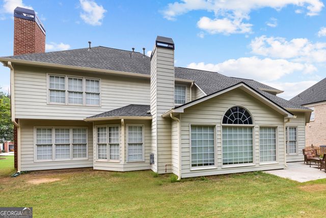 1610 Cascade Overlook, Peachtree City, GA 30269