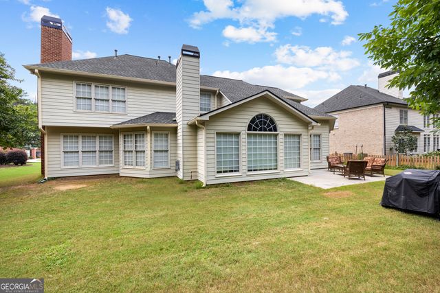 1610 Cascade Overlook, Peachtree City, GA 30269