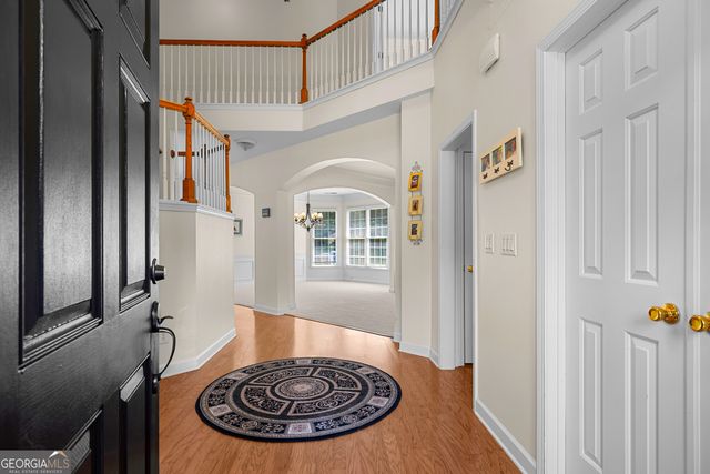 1610 Cascade Overlook, Peachtree City, GA 30269