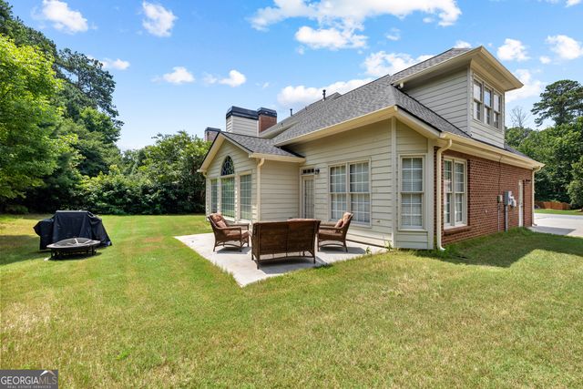 1610 Cascade Overlook, Peachtree City, GA 30269