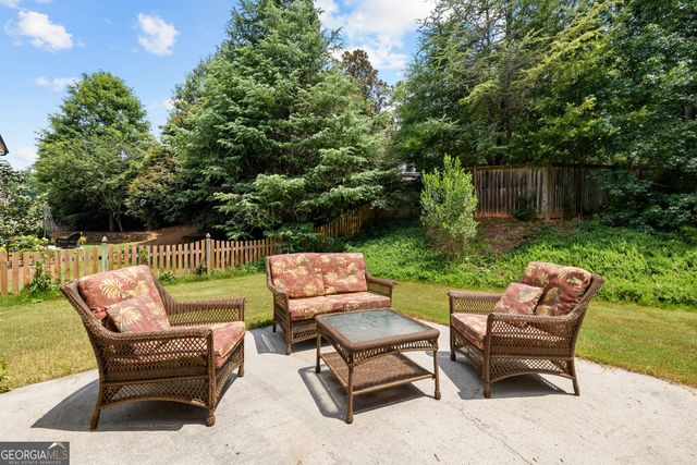 1610 Cascade Overlook, Peachtree City, GA 30269
