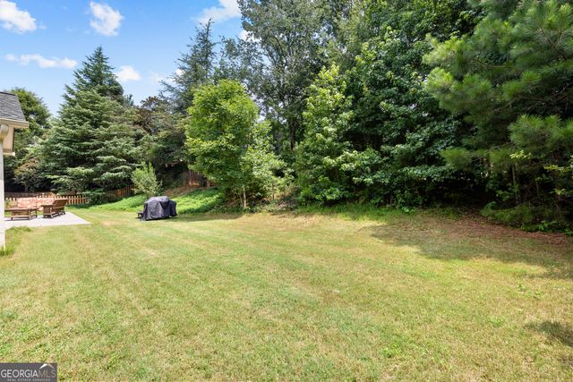 1610 Cascade Overlook, Peachtree City, GA 30269