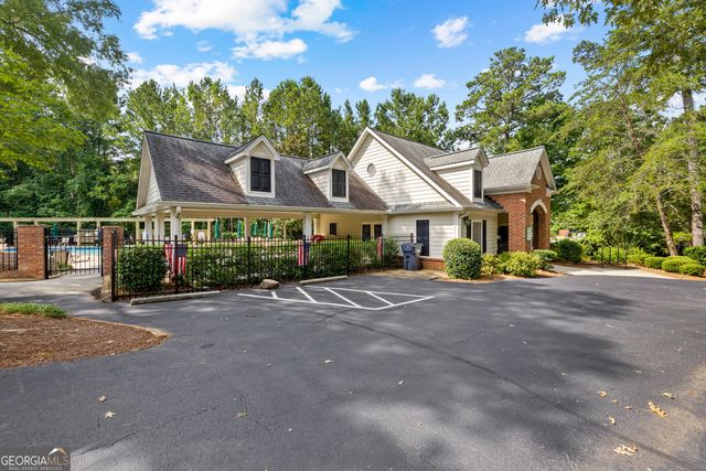 1610 Cascade Overlook, Peachtree City, GA 30269