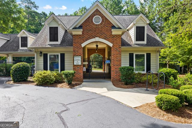 1610 Cascade Overlook, Peachtree City, GA 30269