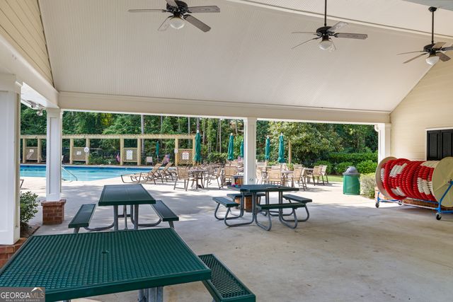 1610 Cascade Overlook, Peachtree City, GA 30269