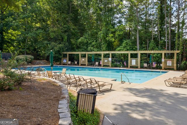 1610 Cascade Overlook, Peachtree City, GA 30269