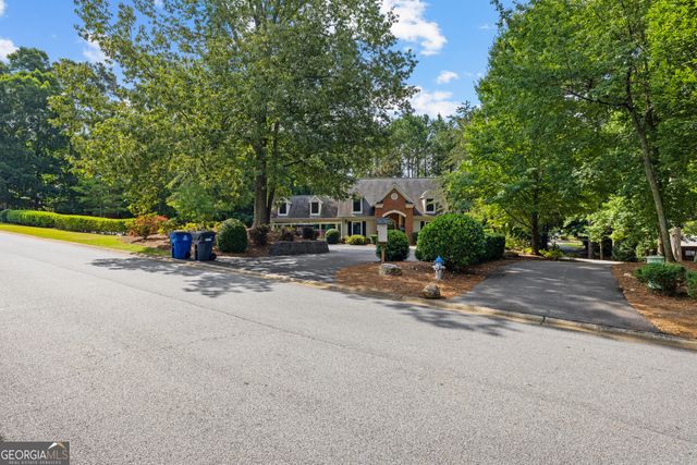 1610 Cascade Overlook, Peachtree City, GA 30269