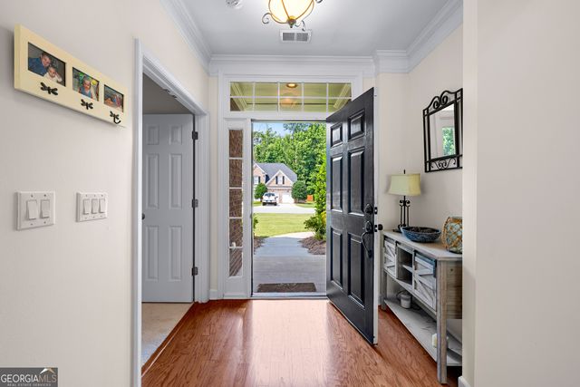 1610 Cascade Overlook, Peachtree City, GA 30269