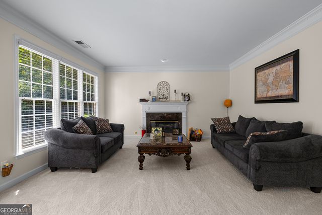 1610 Cascade Overlook, Peachtree City, GA 30269