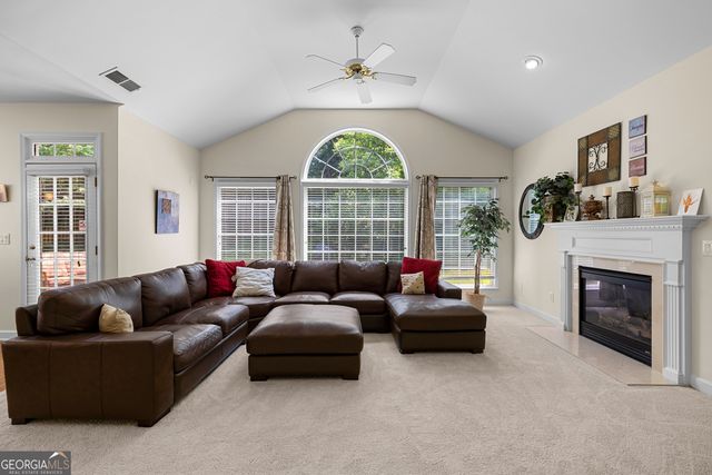 1610 Cascade Overlook, Peachtree City, GA 30269