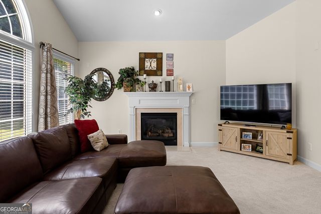 1610 Cascade Overlook, Peachtree City, GA 30269