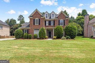 1610 Cascade Overlook, Peachtree City, GA 30269