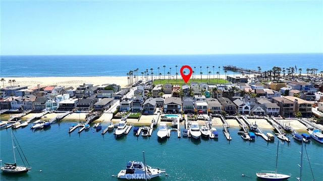 916 E Oceanfront, Newport Beach, CA 92661