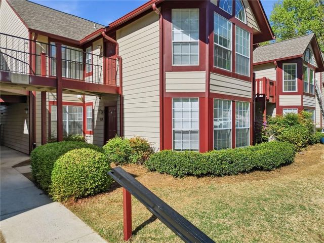 904 Wentworth Court, Alpharetta, GA 30022