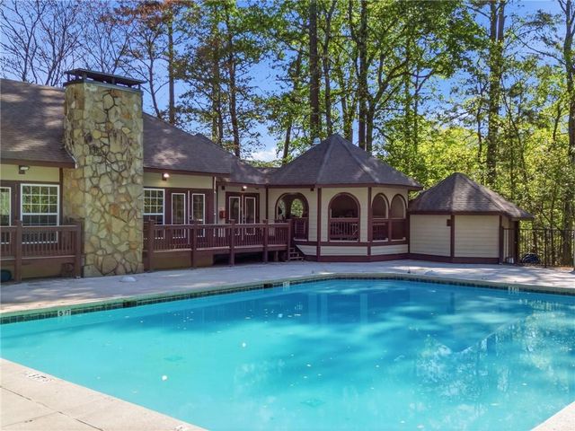 904 Wentworth Court, Alpharetta, GA 30022