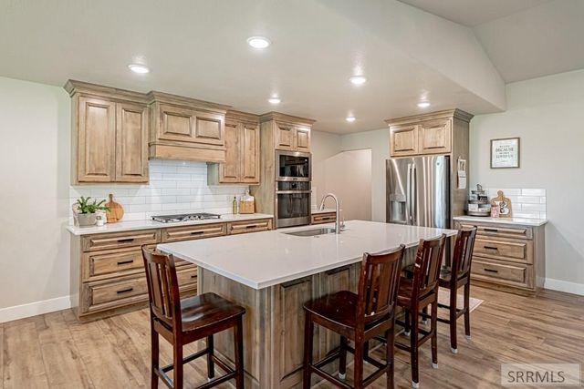 1750 N Clements Lane, Rexburg, ID 83440